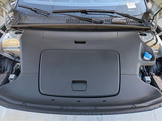 new 2026 Volvo EX30 car, priced at $46,590