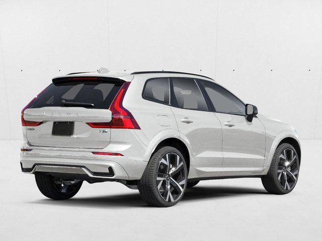 new 2026 Volvo XC60 Plug-In Hybrid car, priced at $75,045