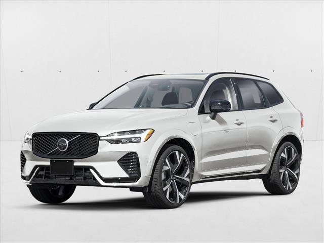 new 2026 Volvo XC60 Plug-In Hybrid car, priced at $75,045