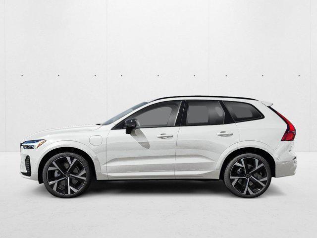 new 2026 Volvo XC60 Plug-In Hybrid car, priced at $75,045