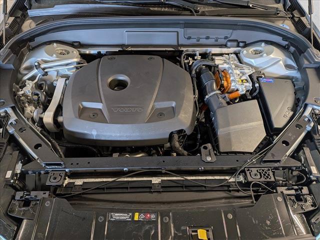 new 2026 Volvo XC60 Plug-In Hybrid car, priced at $75,045
