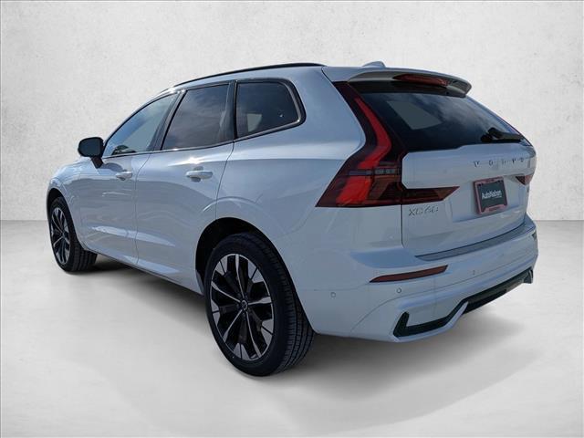 new 2026 Volvo XC60 car, priced at $55,105