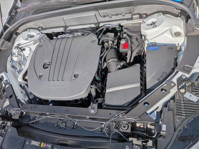 new 2026 Volvo XC60 car, priced at $55,105
