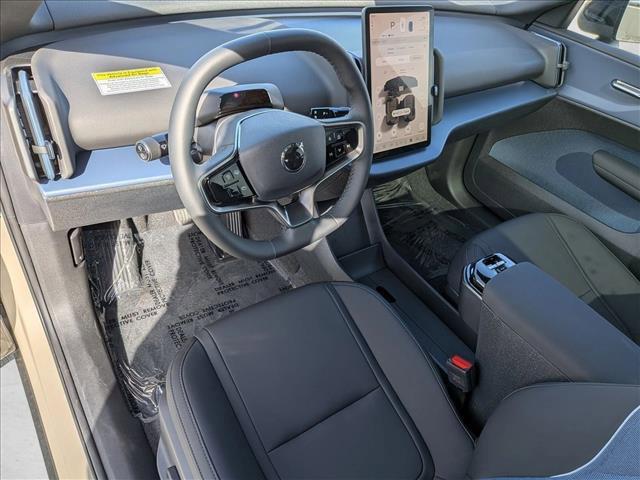 new 2026 Volvo EX30 car, priced at $49,675