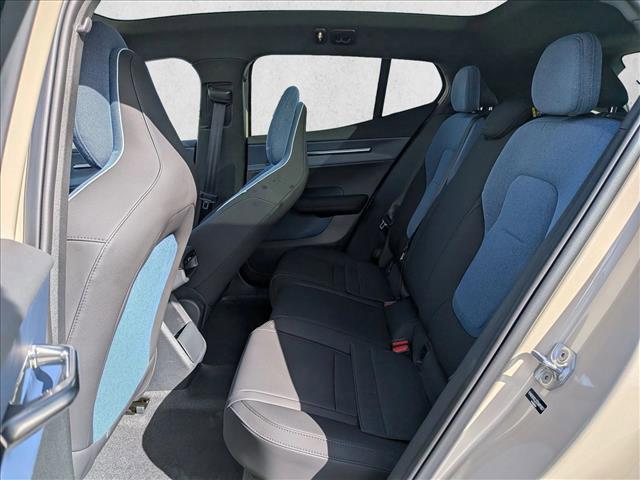 new 2026 Volvo EX30 car, priced at $49,675