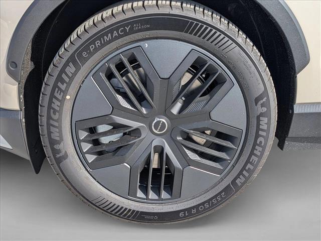 new 2026 Volvo EX30 car, priced at $49,675