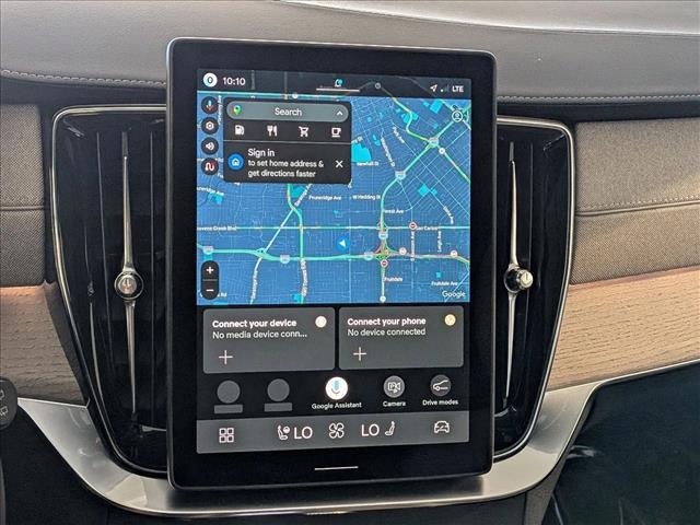 new 2026 Volvo XC90 car, priced at $71,030