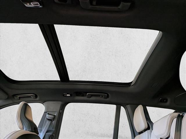 new 2026 Volvo XC90 car, priced at $71,030