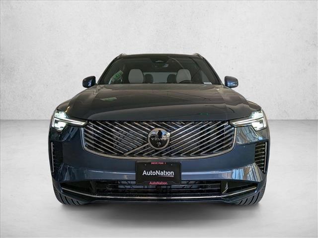 new 2026 Volvo XC90 car, priced at $71,030