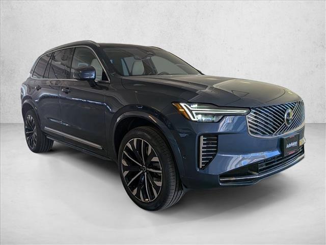 new 2026 Volvo XC90 car, priced at $71,030