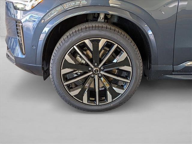 new 2026 Volvo XC90 car, priced at $71,030
