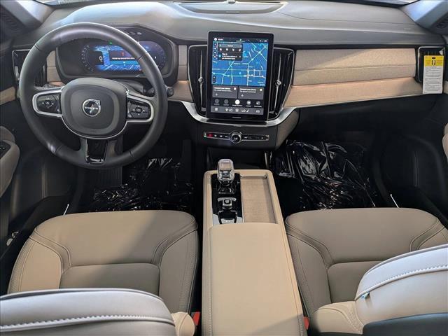 new 2026 Volvo XC90 car, priced at $71,030