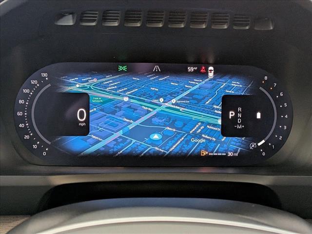 new 2026 Volvo XC90 car, priced at $71,030