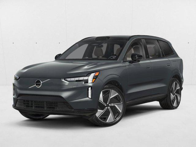 new 2026 Volvo EX90 car, priced at $91,675