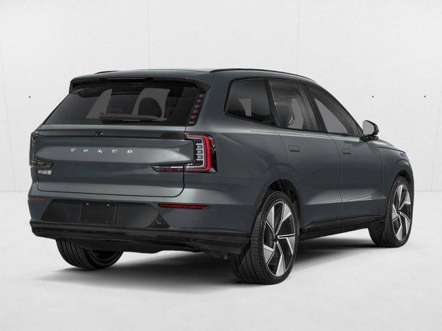new 2026 Volvo EX90 car, priced at $91,675