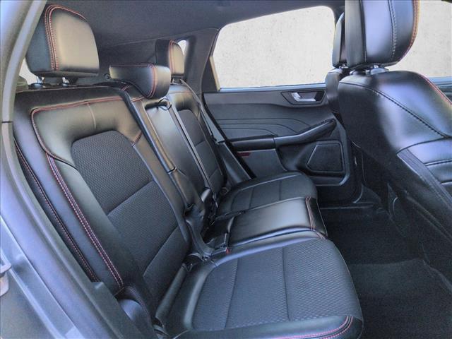 used 2025 Ford Escape car, priced at $23,757