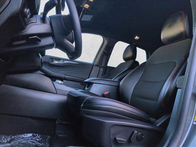 used 2025 Ford Escape car, priced at $23,757