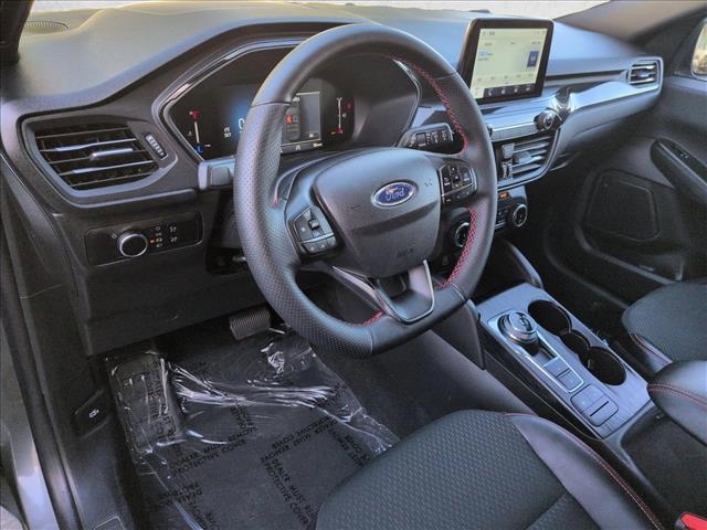 used 2025 Ford Escape car, priced at $23,757
