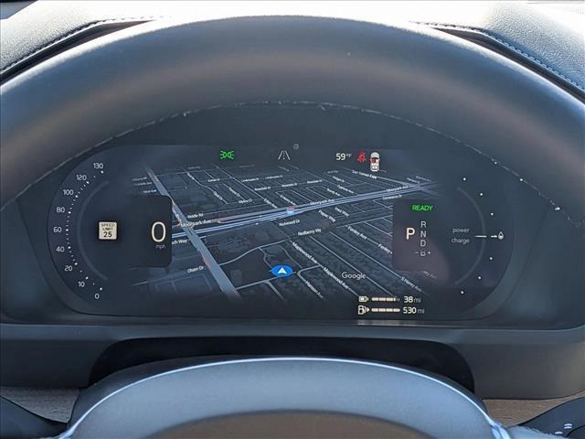 new 2026 Volvo XC90 Plug-In Hybrid car, priced at $76,375