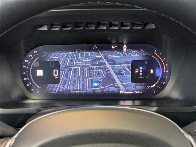 new 2026 Volvo XC90 car, priced at $67,495