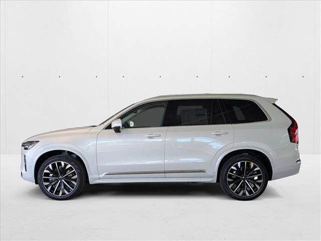 new 2026 Volvo XC90 car, priced at $67,495