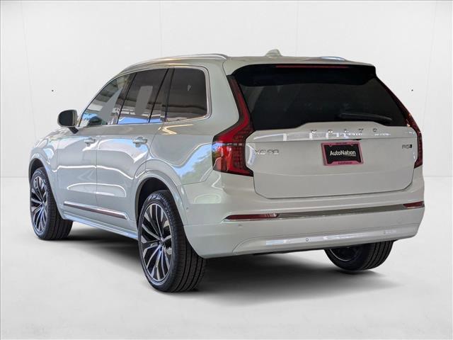 new 2026 Volvo XC90 car, priced at $67,495