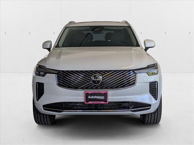 new 2026 Volvo XC90 car, priced at $67,495