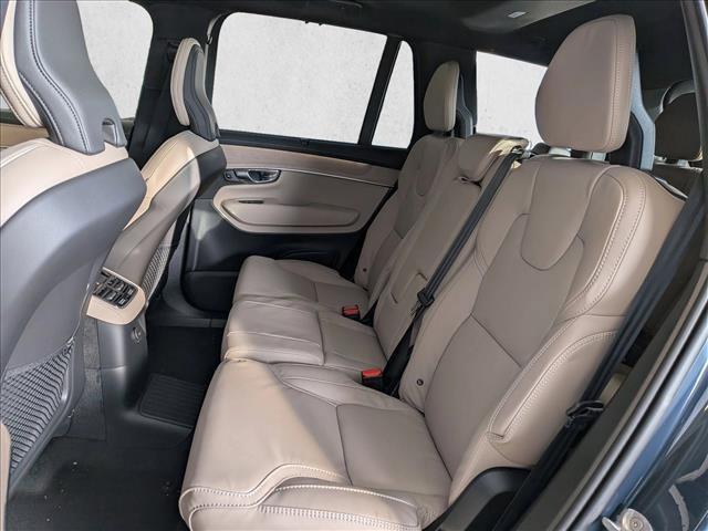 new 2026 Volvo XC90 Plug-In Hybrid car, priced at $80,245