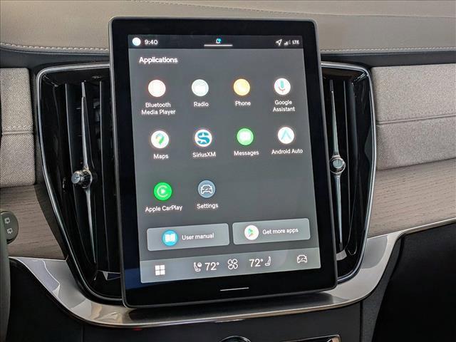 new 2026 Volvo XC90 Plug-In Hybrid car, priced at $80,245