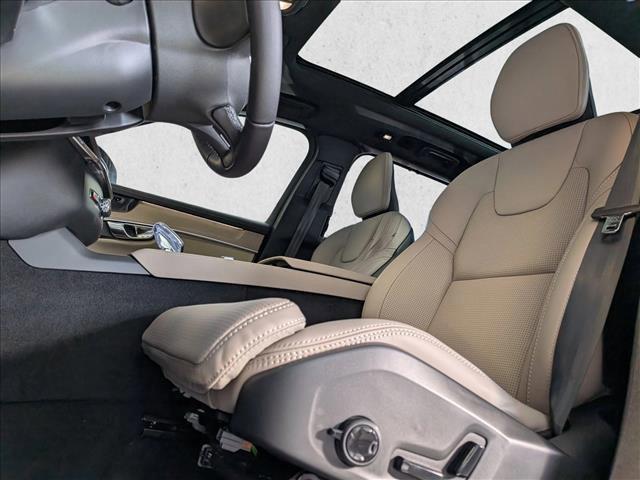 new 2026 Volvo XC90 Plug-In Hybrid car, priced at $80,245