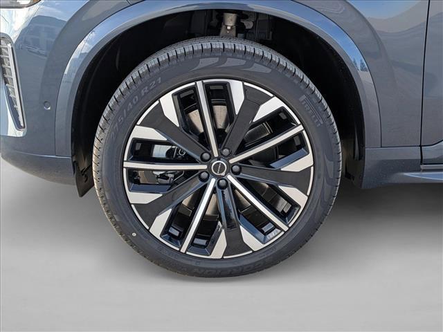 new 2026 Volvo XC90 Plug-In Hybrid car, priced at $80,245