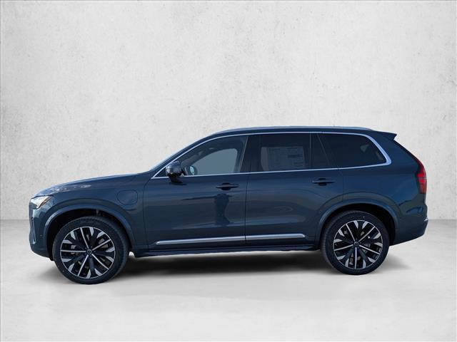 new 2026 Volvo XC90 Plug-In Hybrid car, priced at $80,245