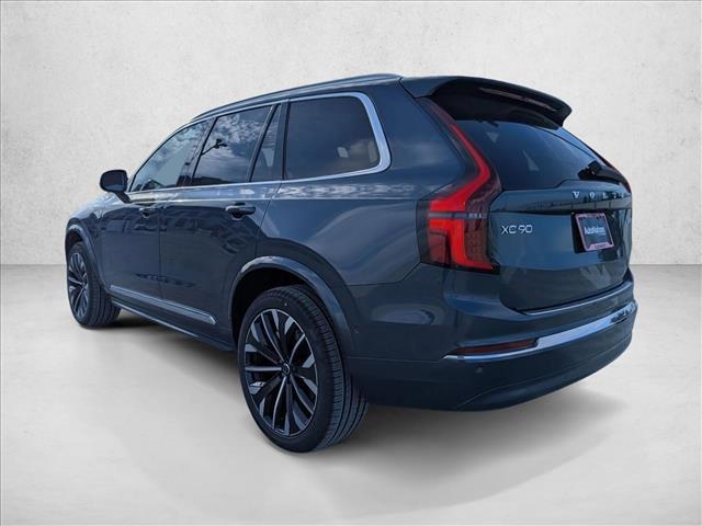 new 2026 Volvo XC90 Plug-In Hybrid car, priced at $80,245