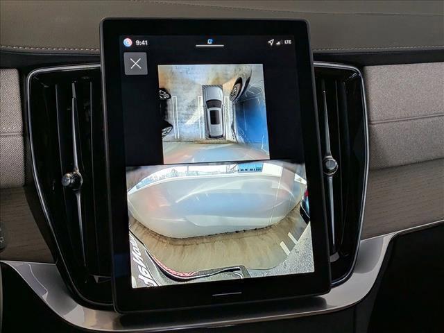 new 2026 Volvo XC90 Plug-In Hybrid car, priced at $80,245