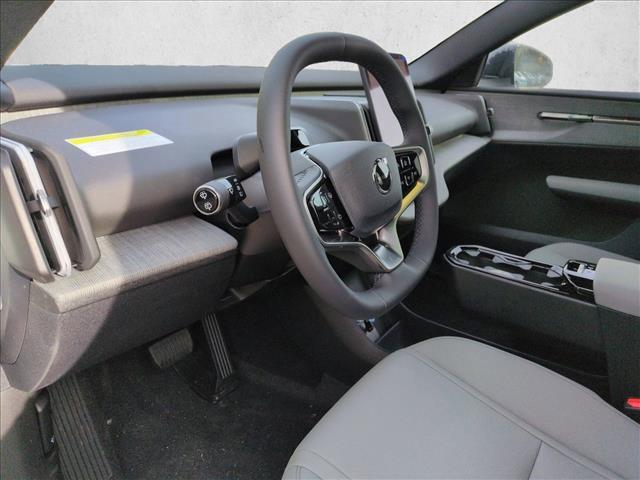 new 2026 Volvo EX30 car, priced at $46,355