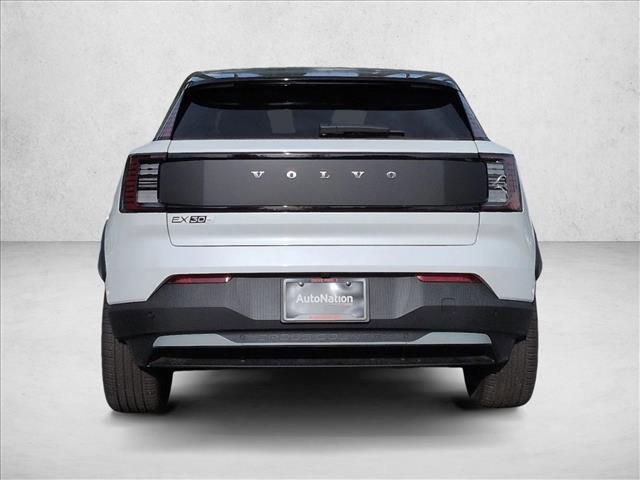 new 2026 Volvo EX30 car, priced at $46,355