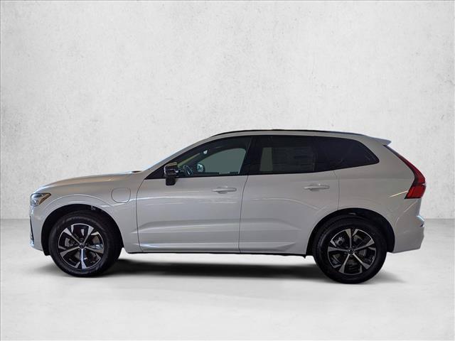 new 2026 Volvo XC60 Plug-In Hybrid car, priced at $61,630