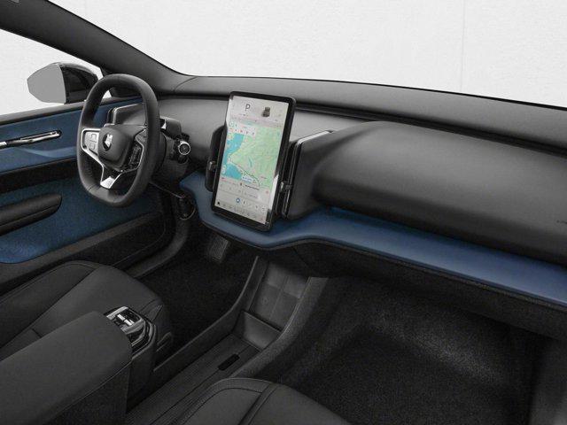 new 2026 Volvo EX30 car, priced at $47,805
