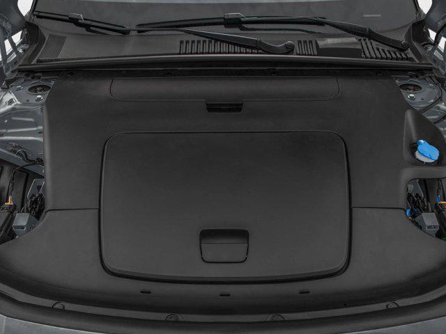 new 2026 Volvo EX30 car, priced at $47,805