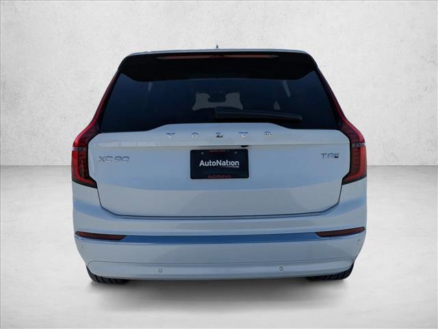 new 2026 Volvo XC90 Plug-In Hybrid car, priced at $82,705