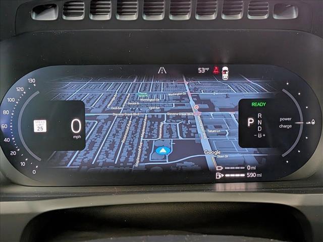 new 2026 Volvo XC90 Plug-In Hybrid car, priced at $82,705