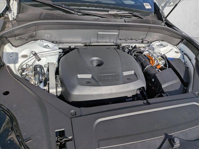 new 2026 Volvo XC90 Plug-In Hybrid car, priced at $82,705