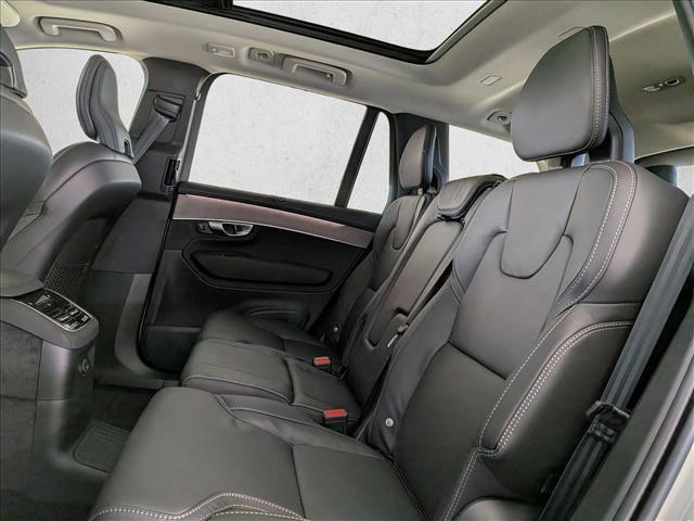 new 2026 Volvo XC90 Plug-In Hybrid car, priced at $82,705