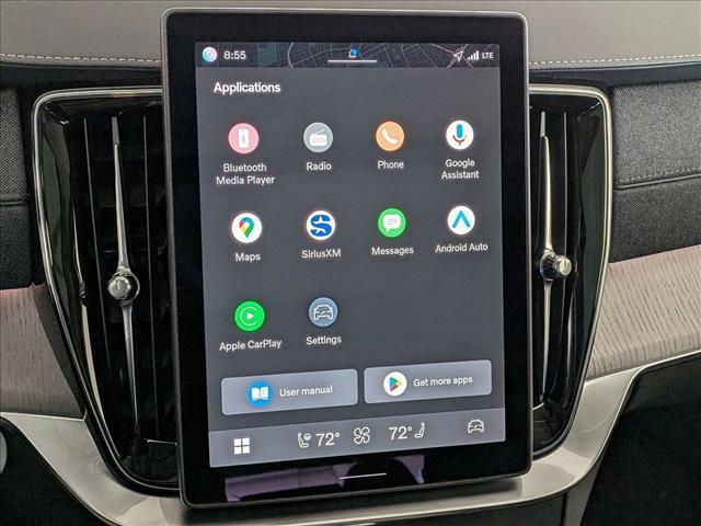 new 2026 Volvo XC90 Plug-In Hybrid car, priced at $82,705