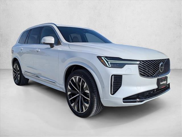 new 2026 Volvo XC90 Plug-In Hybrid car, priced at $82,705