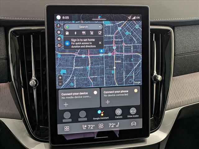 new 2026 Volvo XC90 Plug-In Hybrid car, priced at $82,705