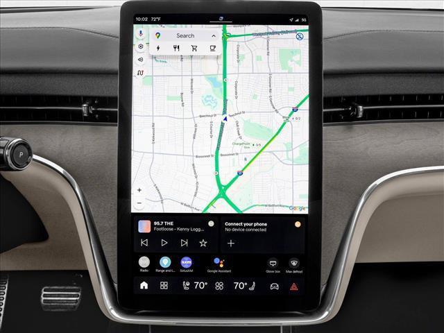 new 2026 Volvo EX90 car, priced at $91,675