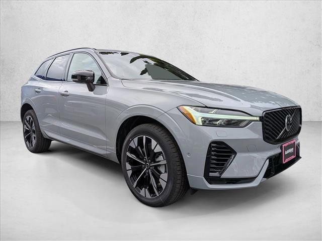 new 2026 Volvo XC60 Plug-In Hybrid car, priced at $67,285