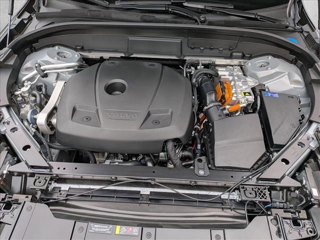 new 2026 Volvo XC60 Plug-In Hybrid car, priced at $67,285