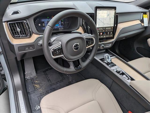 new 2026 Volvo XC60 Plug-In Hybrid car, priced at $67,285